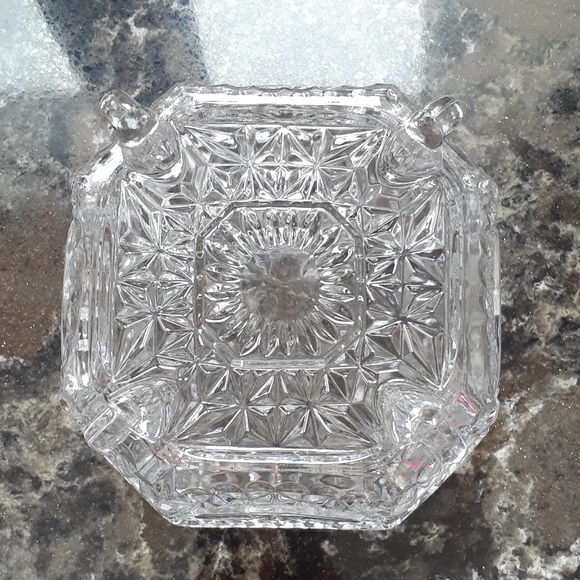 Vintage Hofbauer Byrdes Crystal Collection - Picture 4 of 7